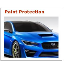automotive paint protection
